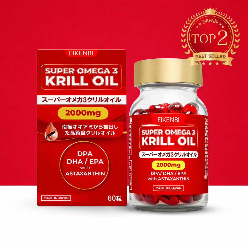 20% Off for Gut Health