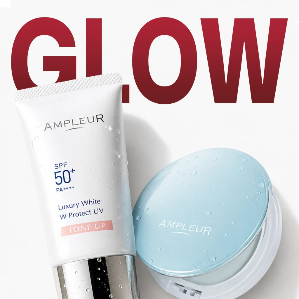 Glow-Ready Skin Care