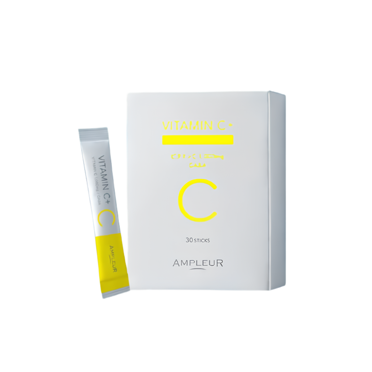 ampleur-vitamin-c-japan-30-sachets