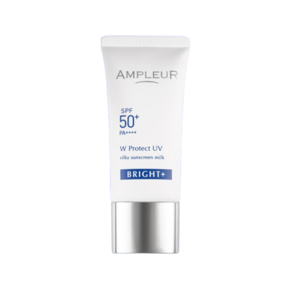 ampleur-w-protect-uv-bright-silky-sunscreen-milk