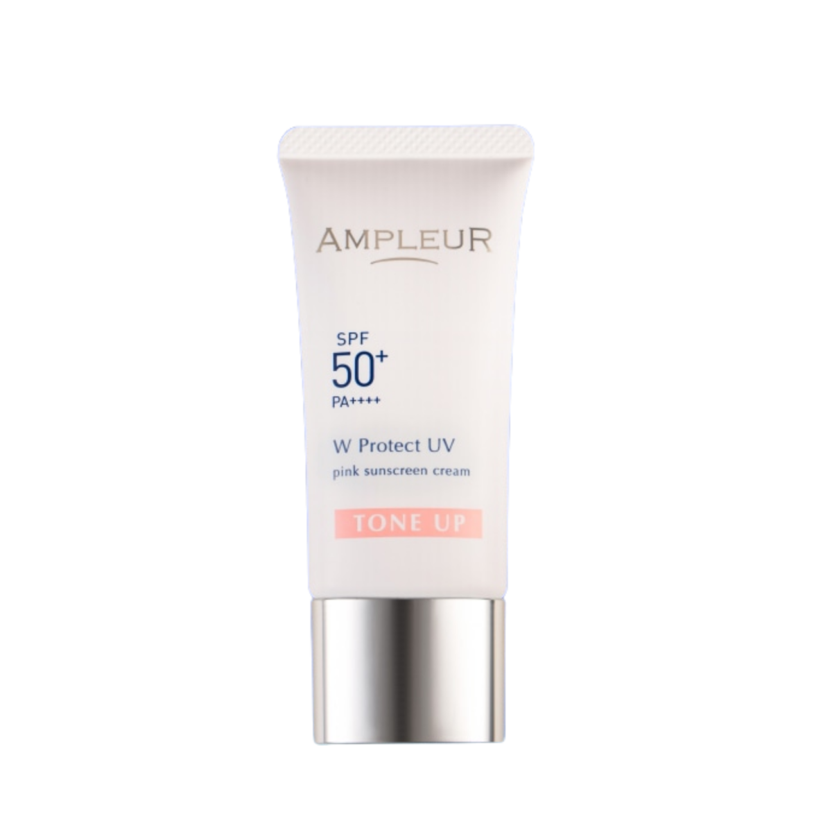 ampleur-w-protect-uv-pink-tone-up-sunscreen-cream
