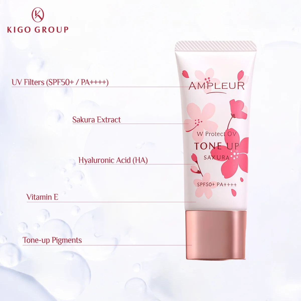 ampleur-w-protect-uv-tone-up-sakura-sunscreen-cream-2