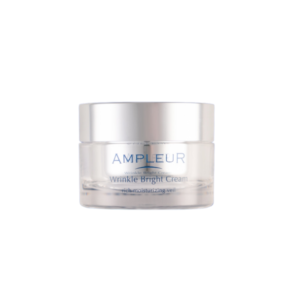 ampleur-wrinkle-bright-cream