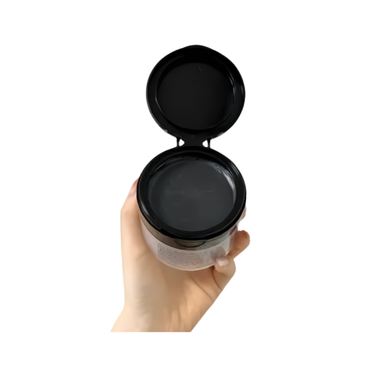 Black version (grey box)