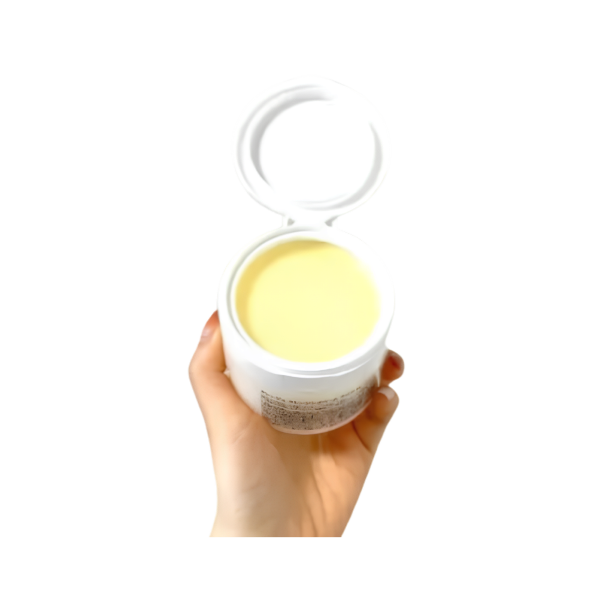 Clear version (white box)