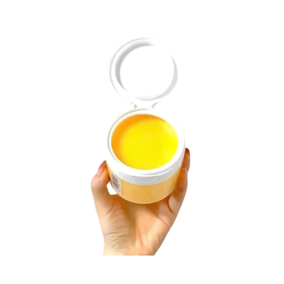 V version (yellow box)