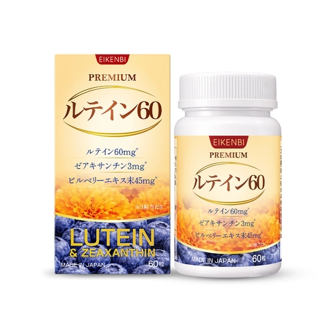 eikenbi-premium-60-lutein-&-zeaxanthin