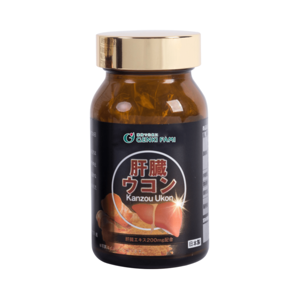 genki-fami-kanzo-ukon
