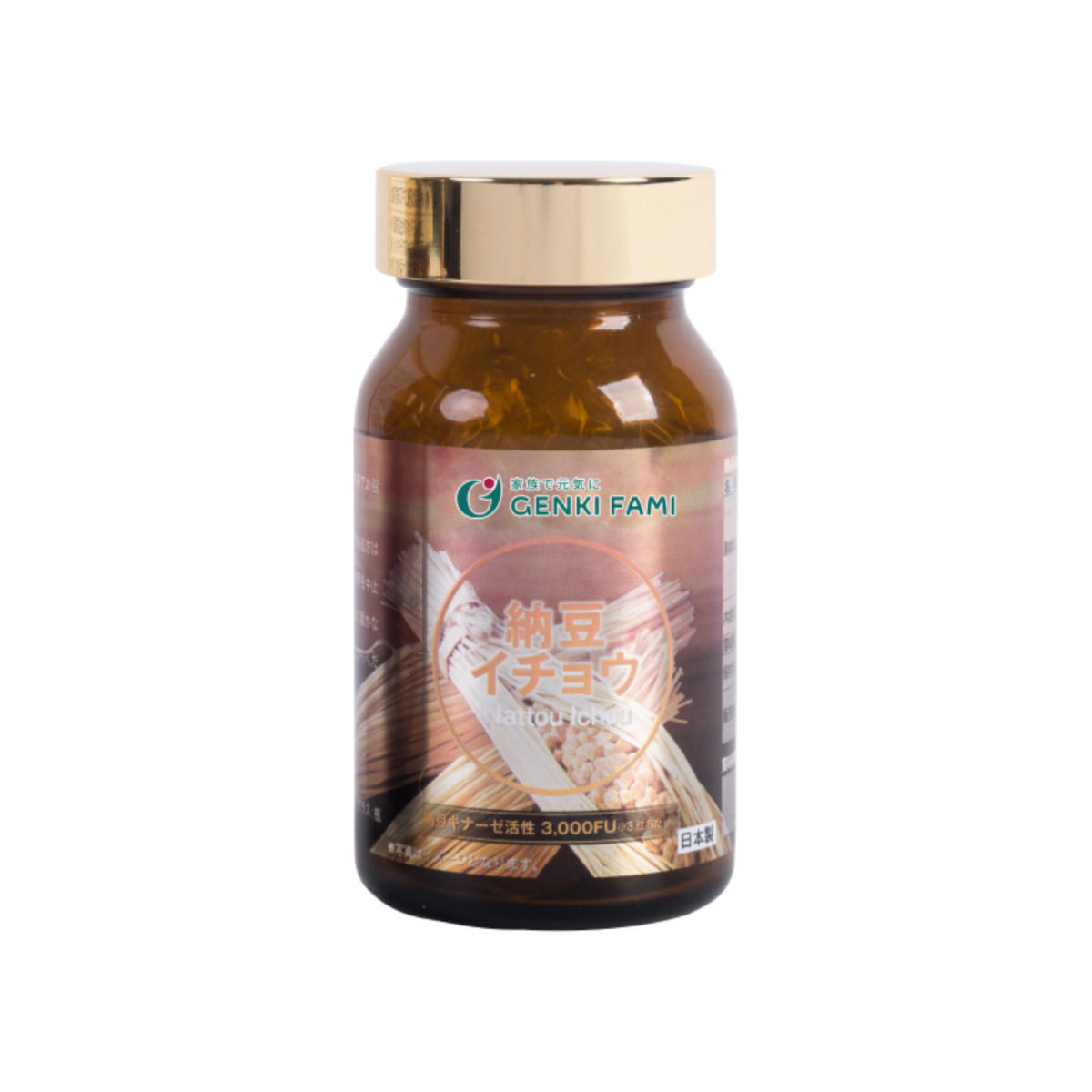 genki-fami-natto-ichou-90-capsules