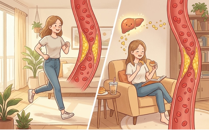 skinny-people-are-also-at-risk-of-high-blood-lipids-1