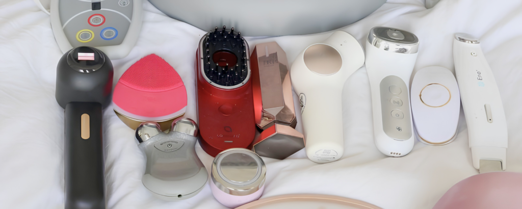 top-4-at-home-beauty-devices-worth-investing-in