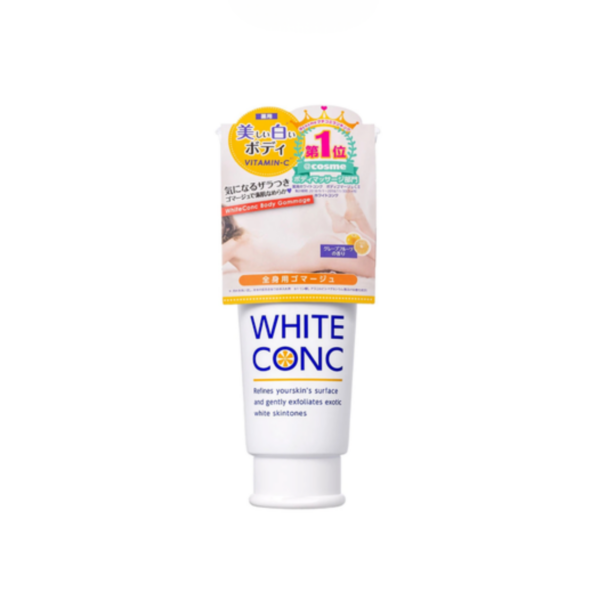 white-conc-body-gommage-cii-180g