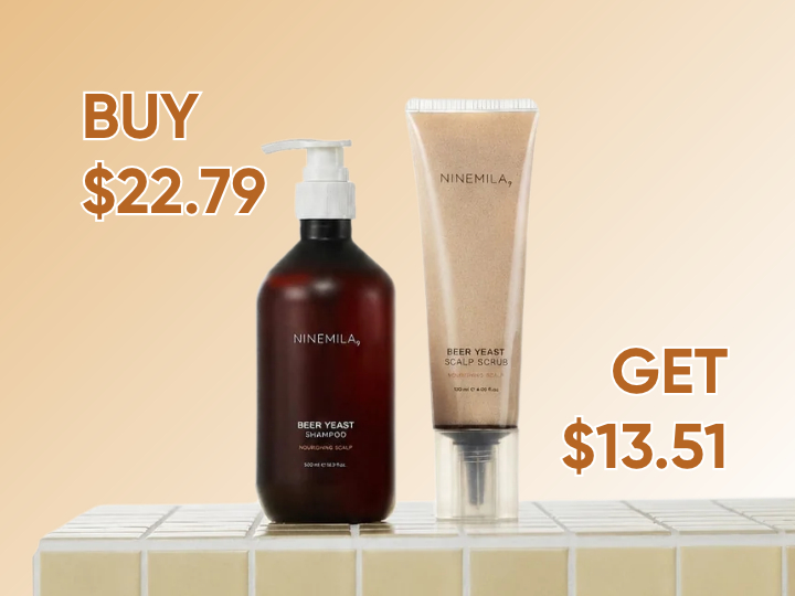 Buy 1, Get 1 Free