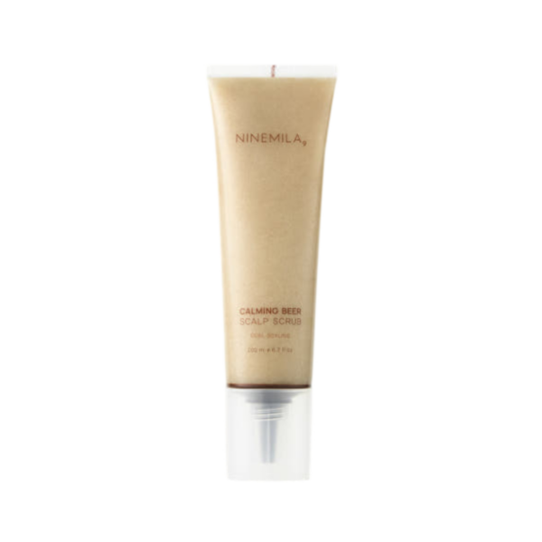 ninemila-calming-beer-scalp-scrub-200ml